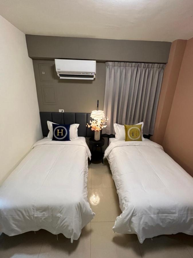 Haoyue Hotel 金城 外观 照片
