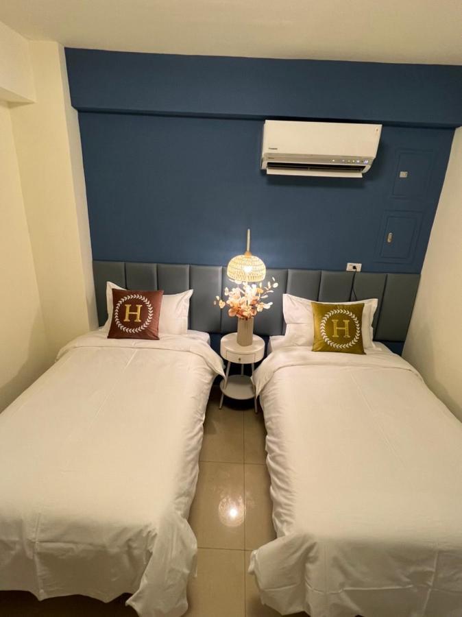 Haoyue Hotel 金城 外观 照片