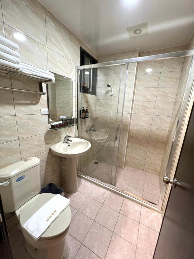Haoyue Hotel 金城 外观 照片