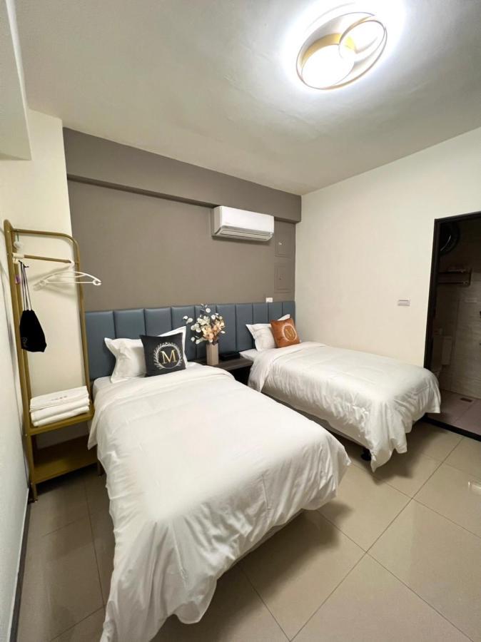 Haoyue Hotel 金城 外观 照片