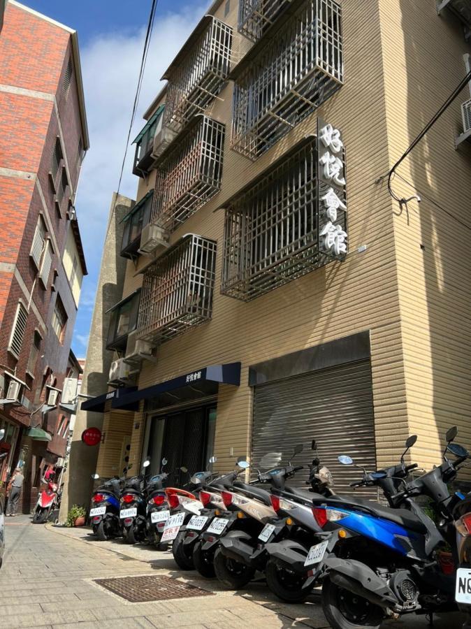 Haoyue Hotel 金城 外观 照片