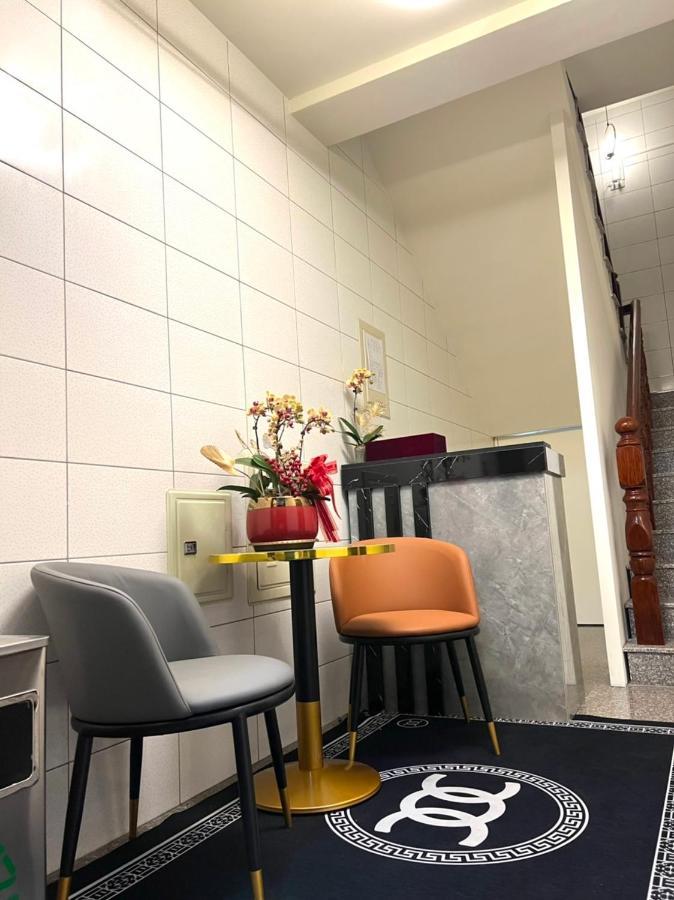 Haoyue Hotel 金城 外观 照片