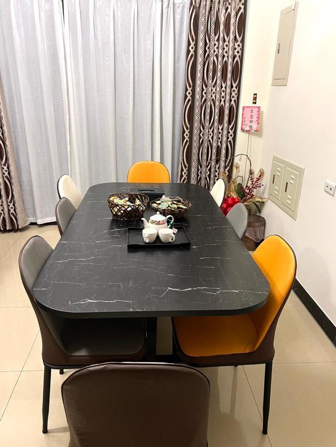 Haoyue Hotel 金城 外观 照片