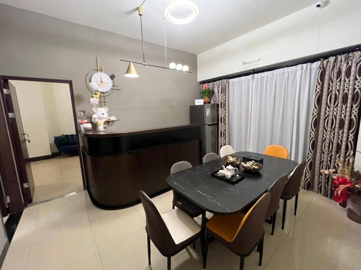 Haoyue Hotel 金城 外观 照片