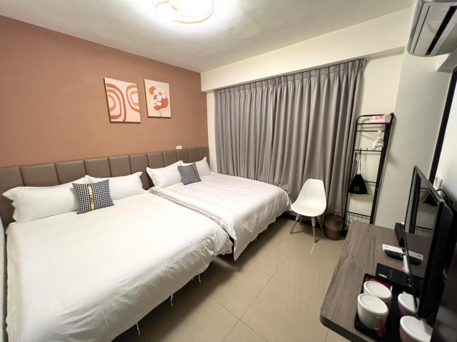Haoyue Hotel 金城 外观 照片
